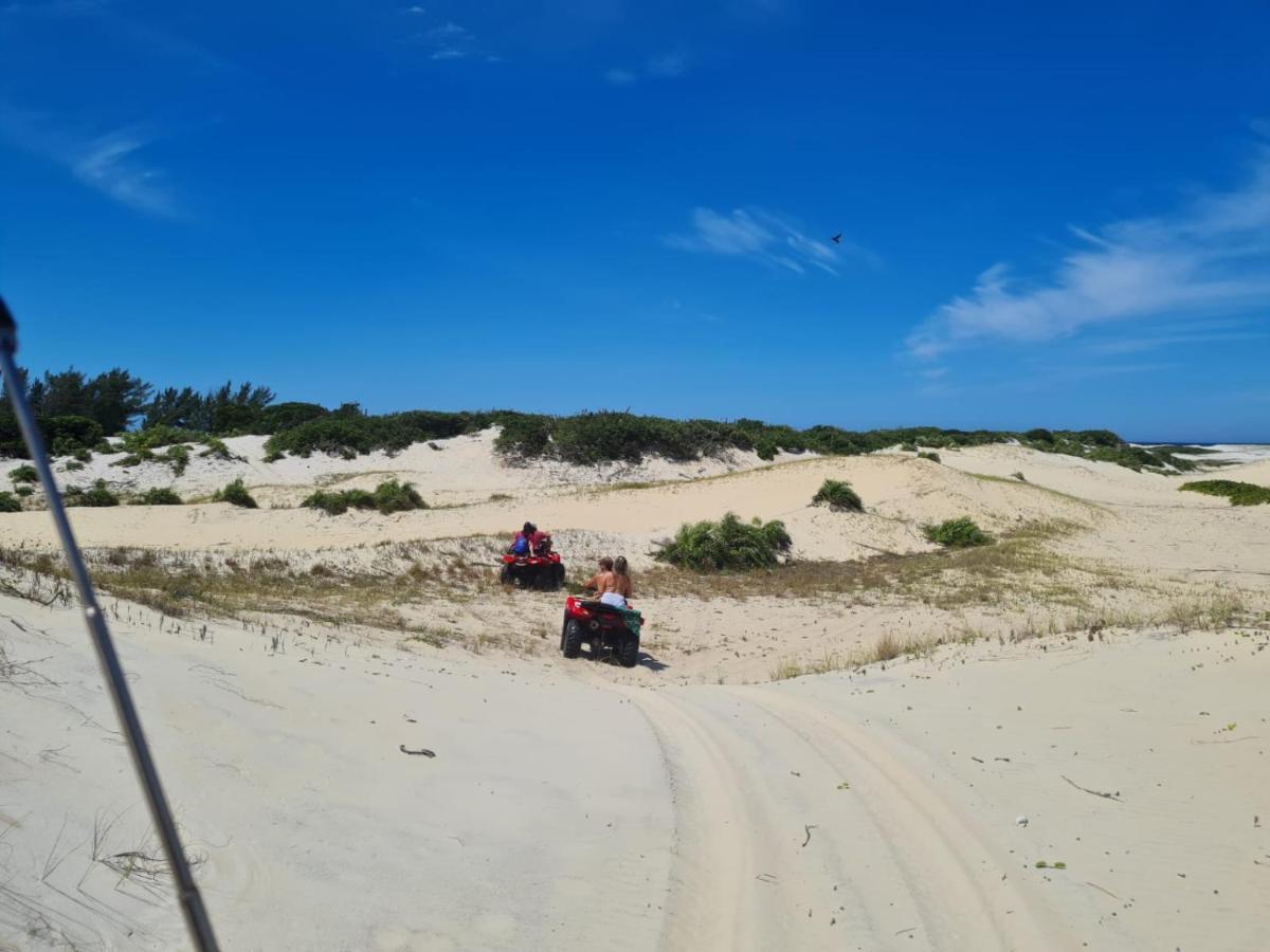 Sunset Arraial Homestay *