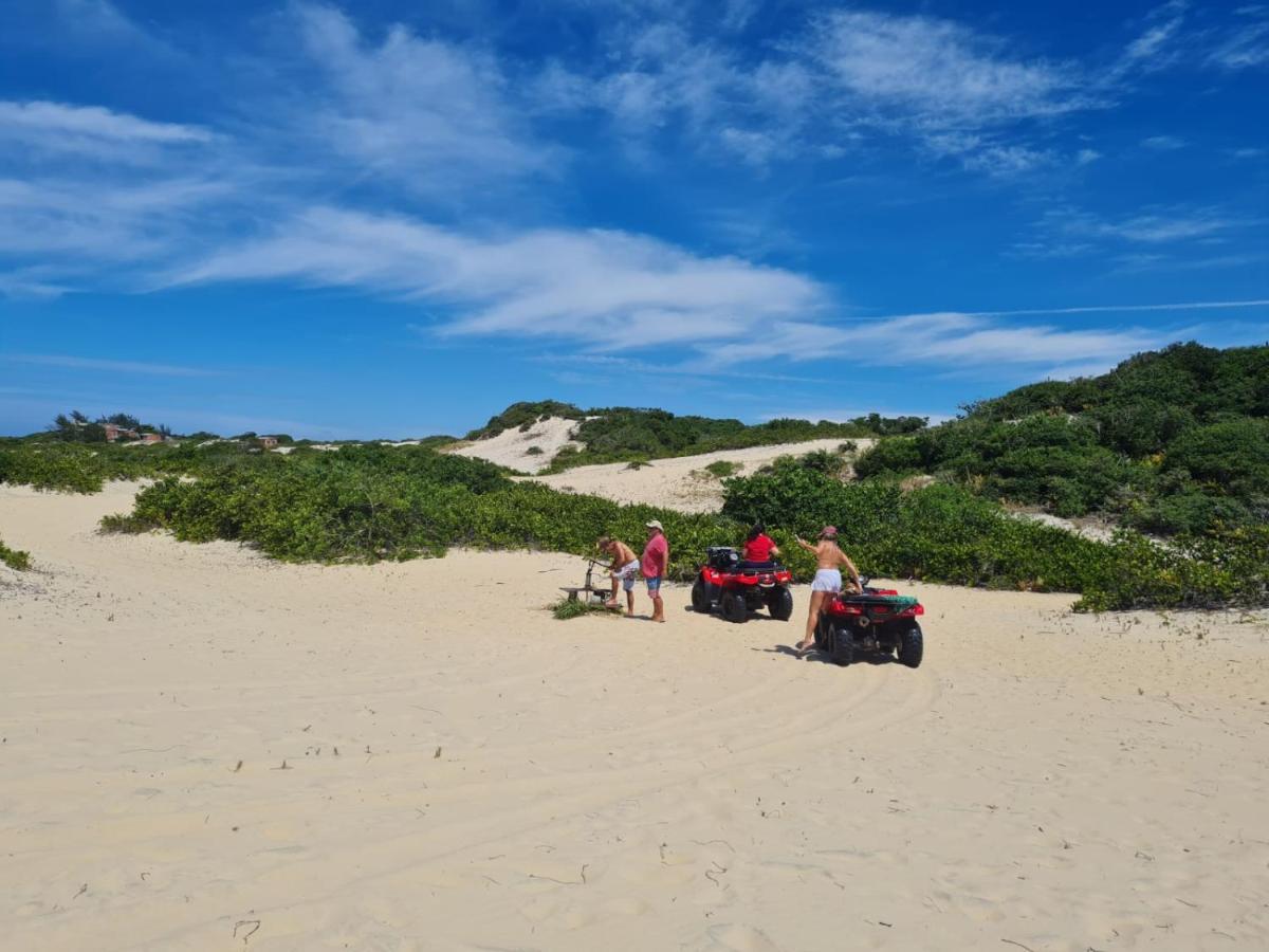 Sunset Arraial Homestay