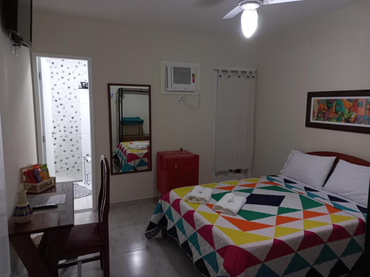 Sunset Arraial Homestay *