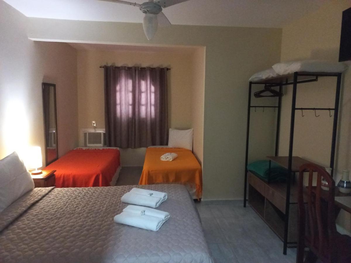 Homestay Sunset Arraial *