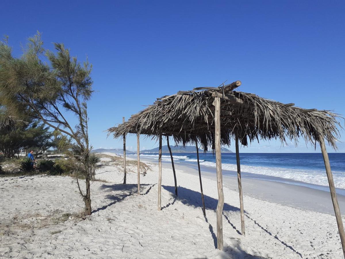 Homestay Sunset Arraial