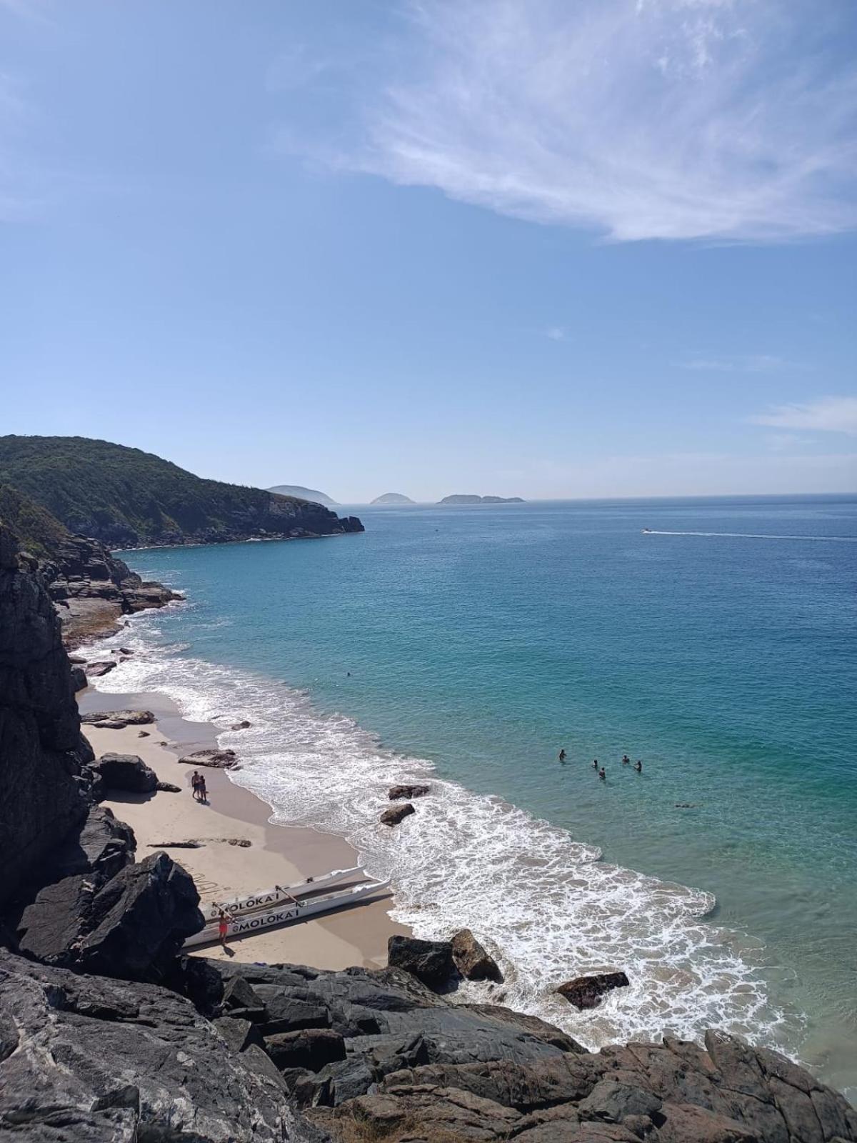 Homestay Sunset Arraial