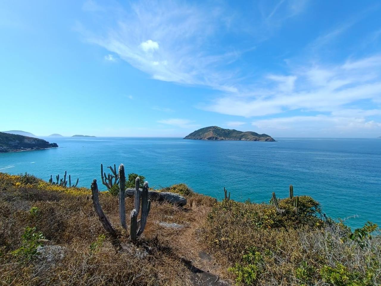 Homestay Sunset Arraial *
