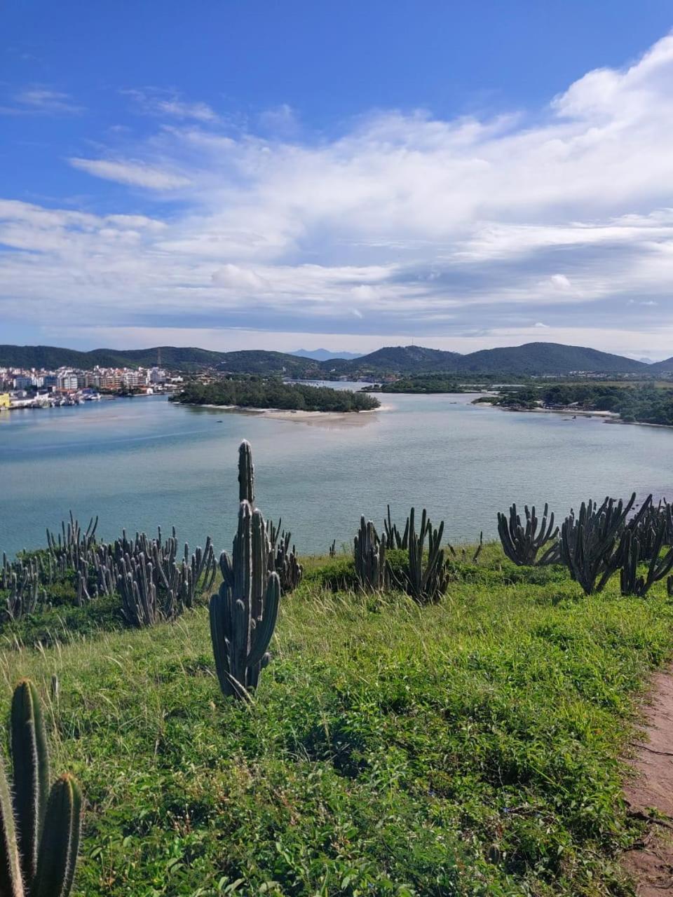Homestay Sunset Arraial