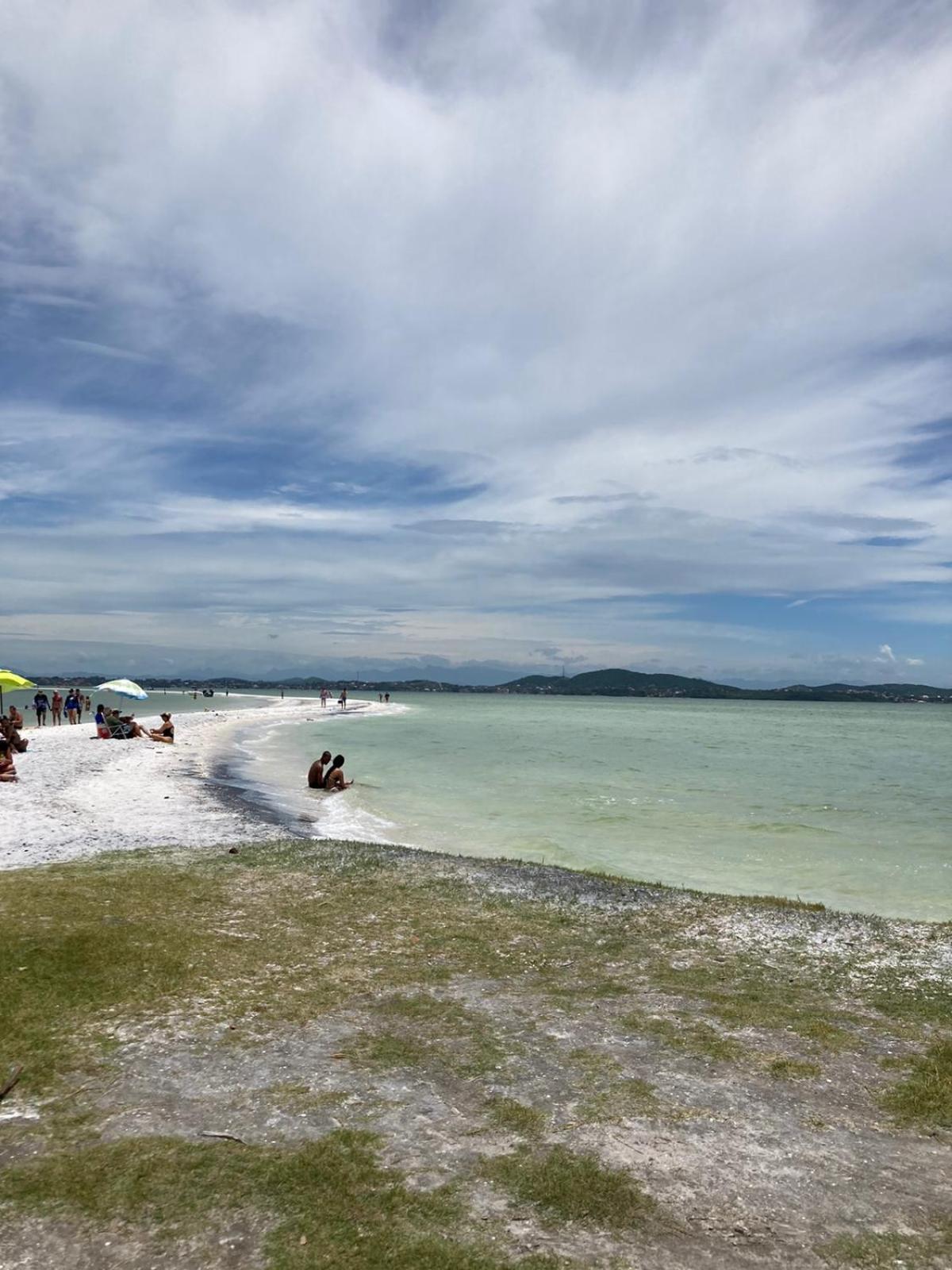 Homestay Sunset Arraial *