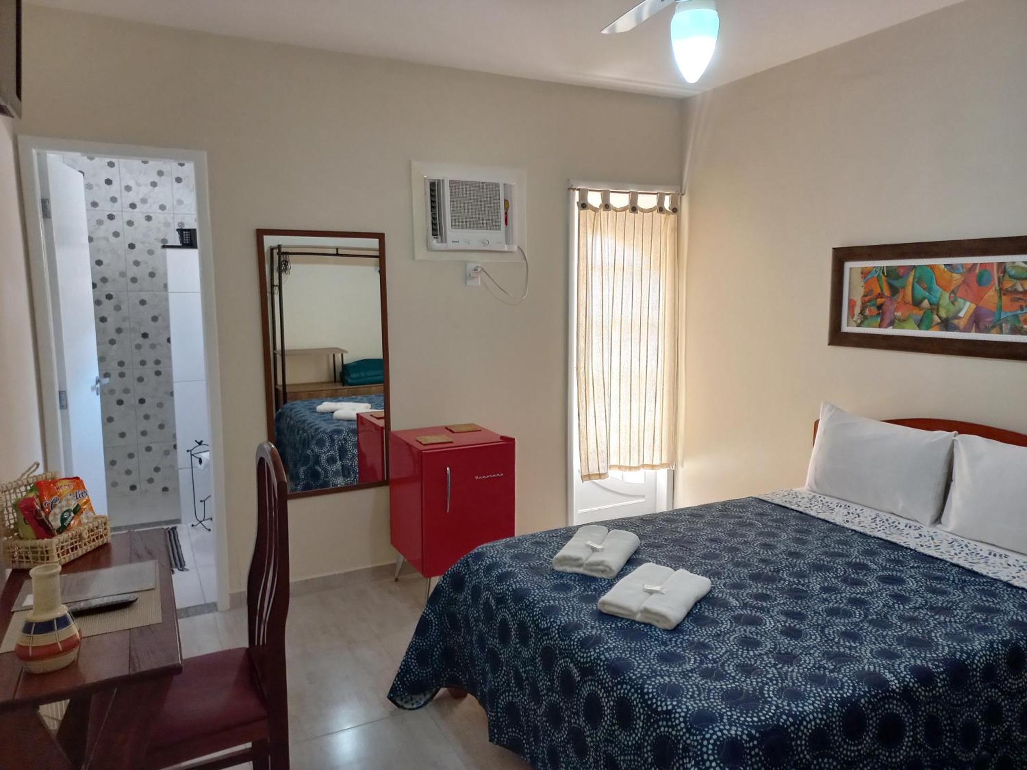 Sunset Arraial Homestay