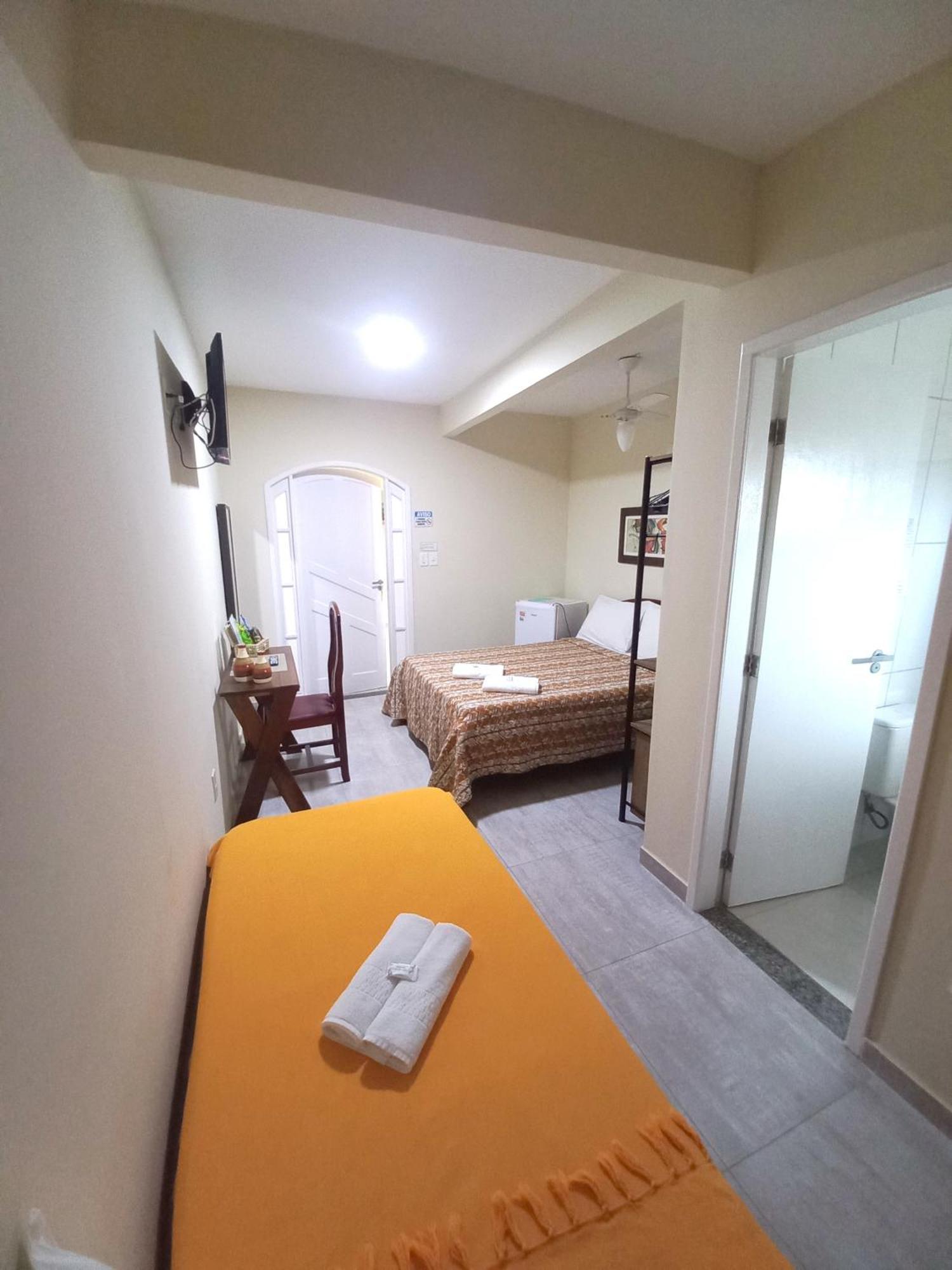 Sunset Arraial Homestay Arraial do Cabo