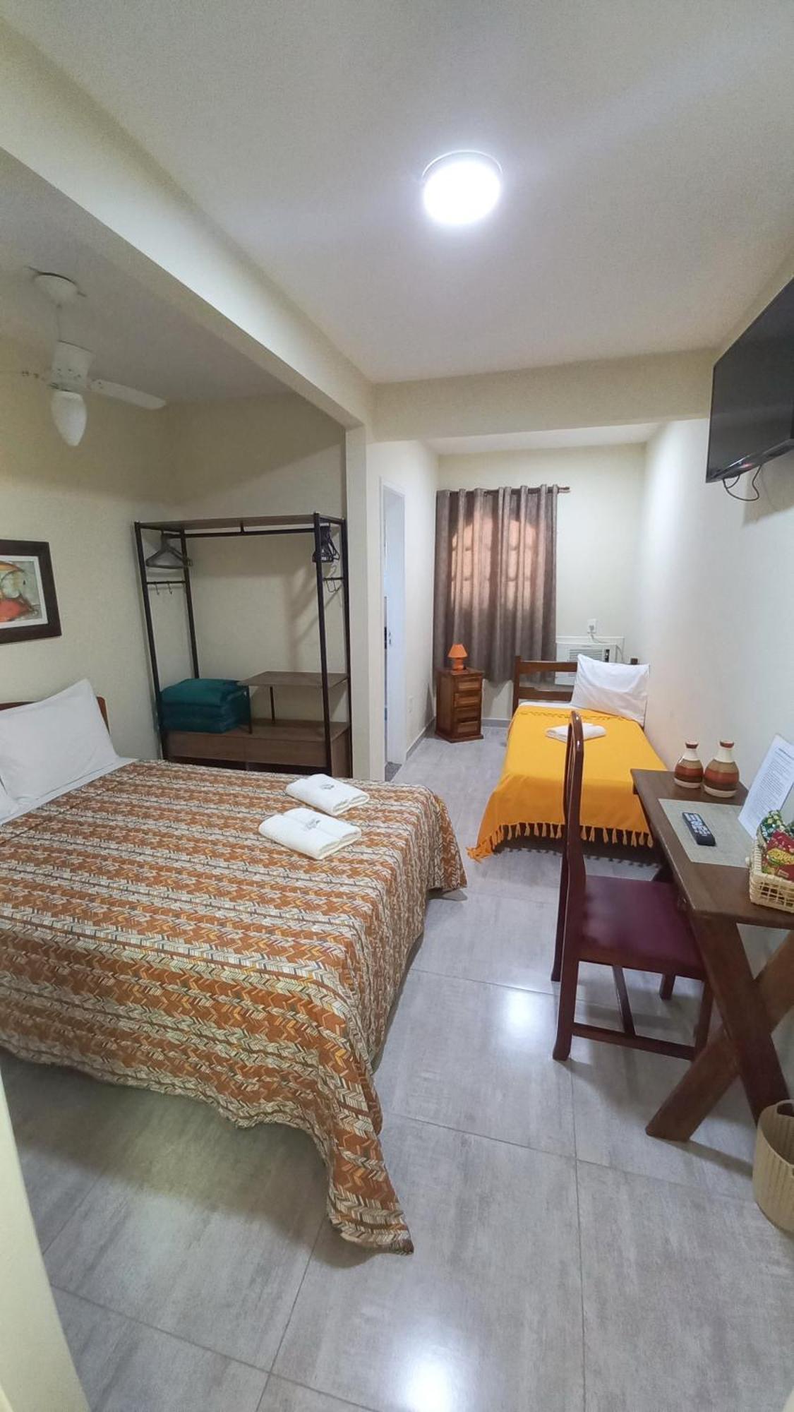 Homestay Sunset Arraial *